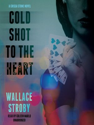 Cold Shot to the Heart - Audiobook